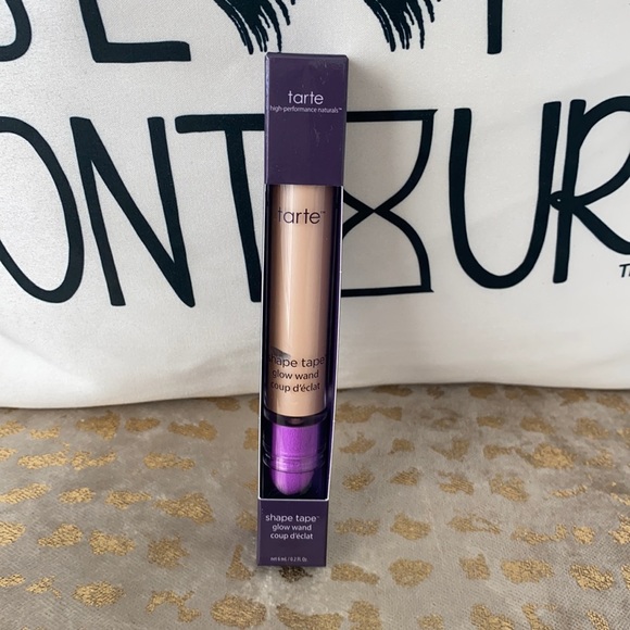 tarte Other - Tarte shape tape glow wand “alight”